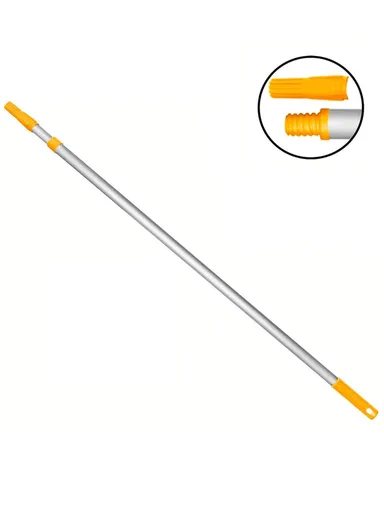 200cm Aluminum Telescopic Rod For Paint Roller HRCEP0205