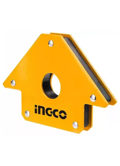 5'' Magnet &amp; Steel Welding Holder With Triangle Summation Angle AMWH75051