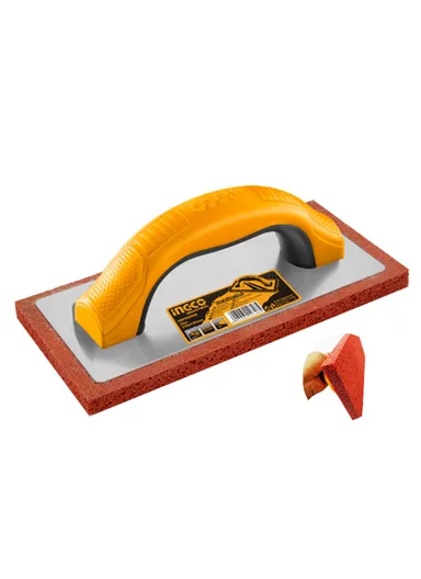 Fine Rubber Float HSFR24008 (L230 x W100)mm