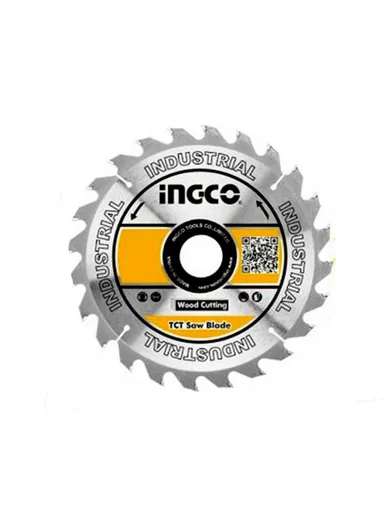 140mm 24T Wood Cutting Disc TSB114041