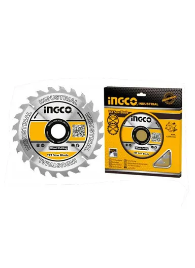 140mm 24T Wood Cutting Disc TSB114041