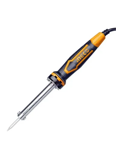 40W Electric Soldering Iron With Steel Holder SI0248