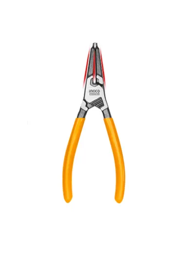 7'' Straight Head Circlip Plier HCCP261803