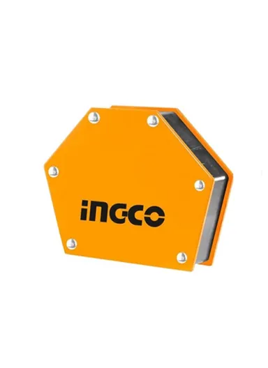 4'' Magnet &amp; Steel Multi-Angle Magnetic Welding Holder AMWH50042