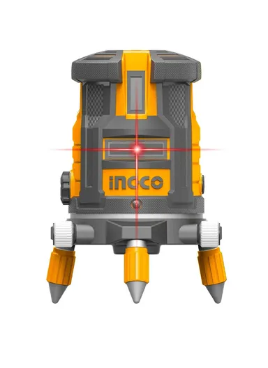 Self-Leveling Line Laser Red HLL306505