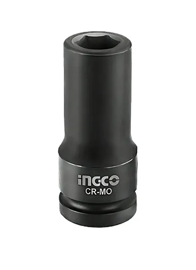 22mm 1/2'' CrMo Deep Impact Socket HDIS12221L