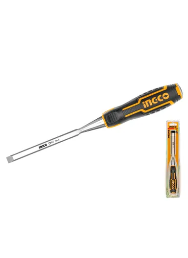 9x140mm CR-V Wood Chisel HWC0809