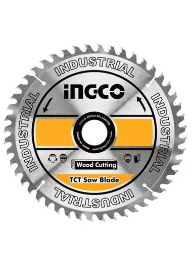 185mm 60T Wood Cutting Disc TSB118503