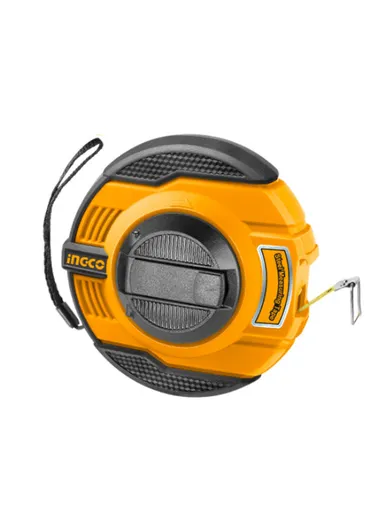 30x12.5mm Steel Measuring Tape With Metric &amp; Inch HSMT8430