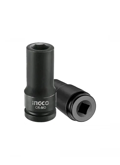 24mm 1/2'' CrMo Deep Impact Socket HDIS12241L