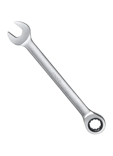 6mm Cr-V Ratchet Spanner Wrench HCSPAR061