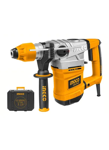 1800W 36mm Anti-Vib SDS Plus Rotary Hammer RH18008