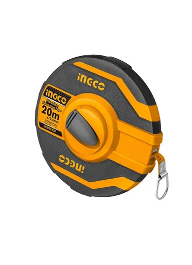20mx12.5mm Fiberglass Measuring Tape HFMT8120