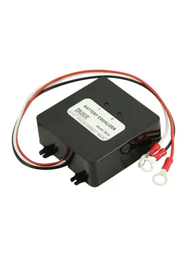 24V Battery Balance Charger Equalizer BE24 (L7 x W7 x H2.7)cm