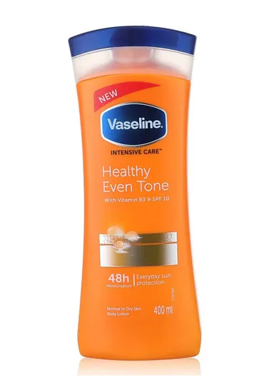 400ml Even Tone Body Lotion