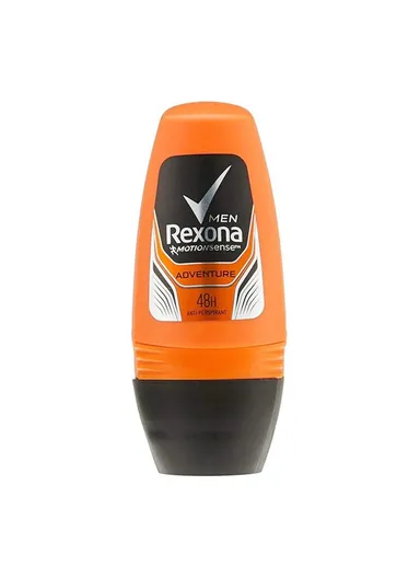Adventure Roll-On Deodorant For Men 45g