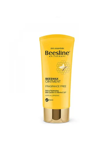 60ml Beeswax Ointment Fragrance-Free Moisturizing Cream