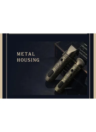 5W 2000mAh/1200mAh 2Pcs USB Corded &amp; Cordless Digital Display 15 in 1 Professional Hair Clipper &amp; Trimmer Set V-670