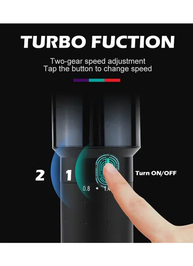 2500mAh Corded &amp; Cordless Ceramic Blades USB Digital Display Professional Hair Clipper With Charging Base V-698