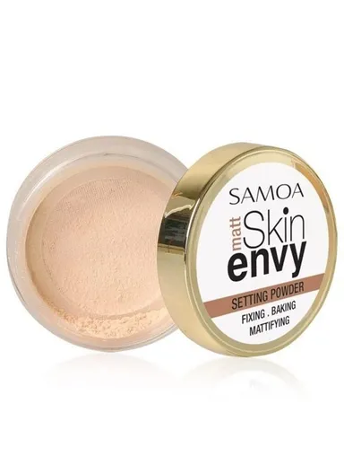Skin Envy Banana Luminous Powder