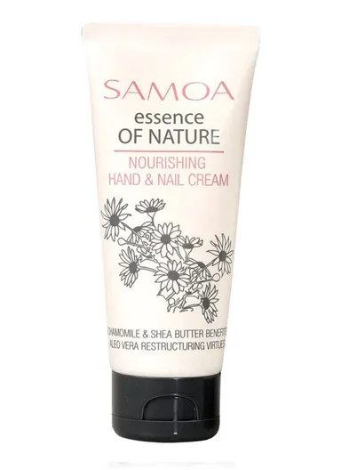 30ml Hand &amp; Cuticle Cream Essence Of Nature 440