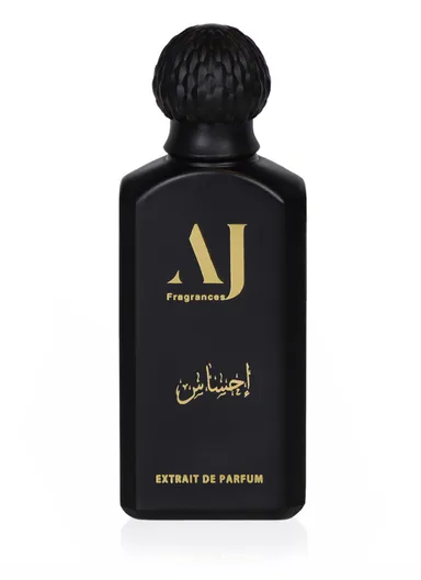 Ehsas Femme Extrait De Parfum 50ML