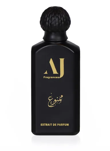 Mamnoo Unisex Extrait De Parfum 50ML
