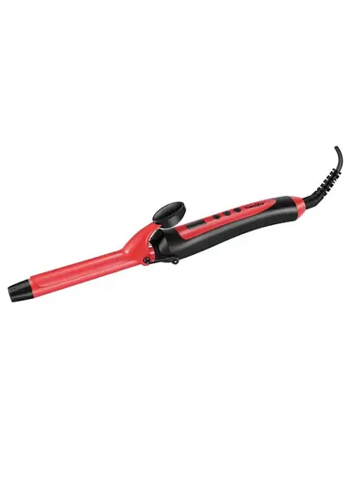 42W 19mm 210°C Max Hair Curling Iron SF-9599
