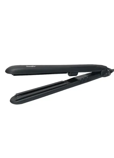 55W Steam Hair Straightener With Adjustable Temperature SF-9572