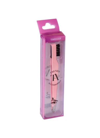 Special Design Eyebrow Tweezer