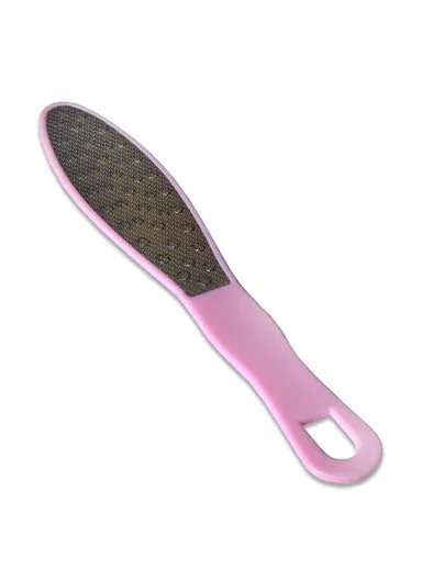 Ergonomic Design Hard Skin Remover Foot File