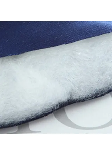 Imitated Silk Sleep Eye Mask Bowknot Decor Eye Cover Eyeshade - Blackish Green