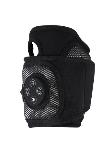 1.2m 8WSmart Wrist Brace Wrist Massager Relaxation Treatments Hand Compression Air Massager Hot Compress Wrist Heating Brace Massager KY-1042