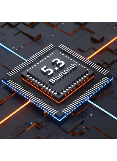 1500mAh 12W Karaoke Machine With Microphone Portable RGB Bluetooth Speaker Y387