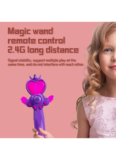 2x1000mAh Kids Butterfly Quadcopter RC Drone Toy Without Aerial Photo Function Dual Batteries V40