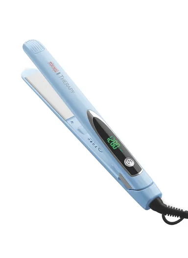 45-60W Professional Hair Straightener With LED Display &amp; 5 Setting Temperature 10733