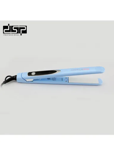 45-60W Professional Hair Straightener With LED Display &amp; 5 Setting Temperature 10733