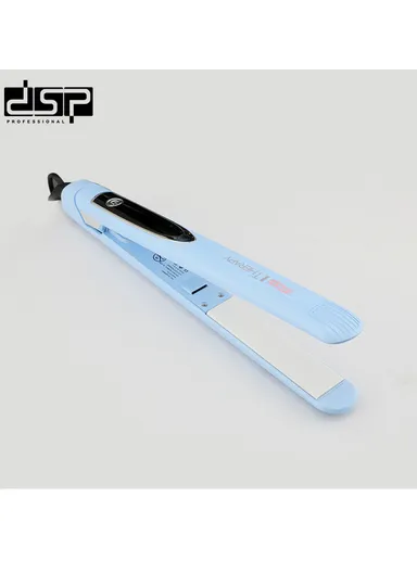 45-60W Professional Hair Straightener With LED Display &amp; 5 Setting Temperature 10733