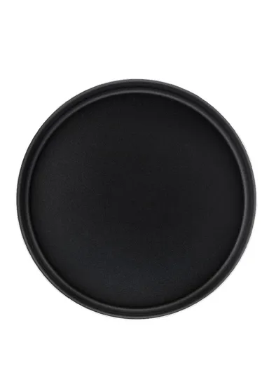 38cm Aluminum Tempo Flame Kebbe Non-Stick Coating Oven Tray J5719583