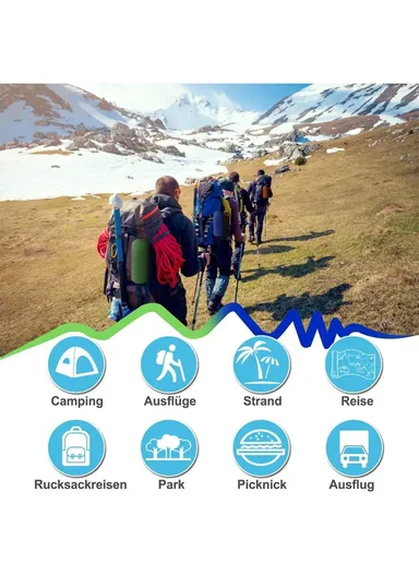 TVU Diamond Shaped Inflatable Air Mattress G05-2 (L195 x W60 x H5)cm - Orange