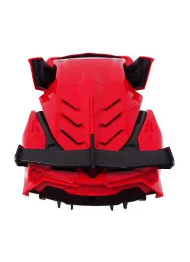 1:14 Scale Remote Control Car Simulation Lamborghini Toy Wireless For Children 0855-59 (L27 x W13 x H8)cm- Red