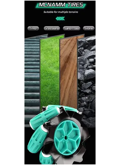  2.4 GHz Remote Control Car Toy Off-Road With Bubbles Spray, Music &amp; Lights For Kids 7710A-1 (L20 x W16 x H11)cm - Green