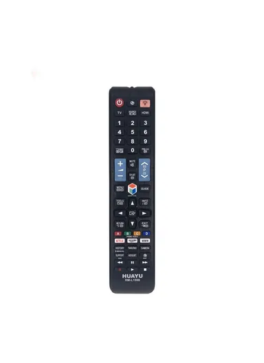 Universal Remote Control For Samsung Branded TV