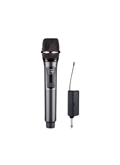 Sony Wireless Rechargeable Microphone With Handheld Receiver TTD-M10 