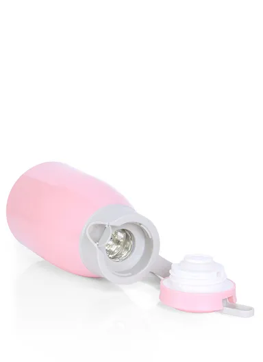 1.3L Large Capacity Vacuum Flask With Handle ED-130 (D14 x H29)cm - Blue