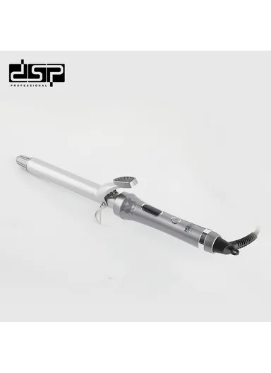 75W 25mm Advanced Hair Curler With PTC Heating, 6 Adjustable Temperature For Effortless Styling With Precision &amp; Safety 20280