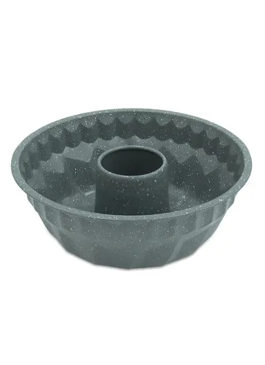 Non-Stick Stainless Steel Cake Mold (D27 x H9)cm