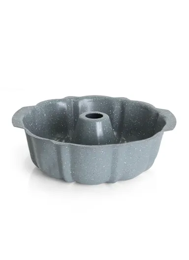 Non-stick Coasting Carbon Steel Cake Mold (D25.3 x H8)cm