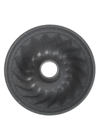 Non-Stick Stainless Steel Cake Mold (D26 x H11)cm