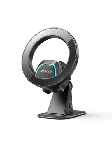 X-MAG Magnetic Car Mount For Cockpit/Dashboard JR-ZS376 - Black